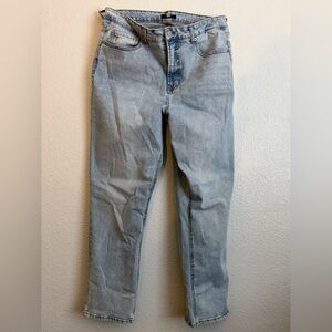 Women’s Frye Blue Jeans
